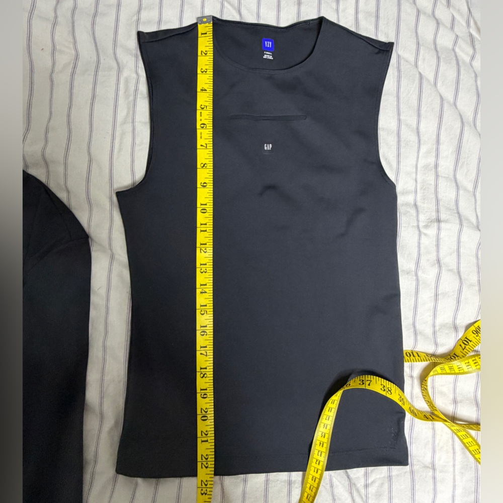 Yeezy Gap Engineered by Balenciaga top - Picture 3 of 5